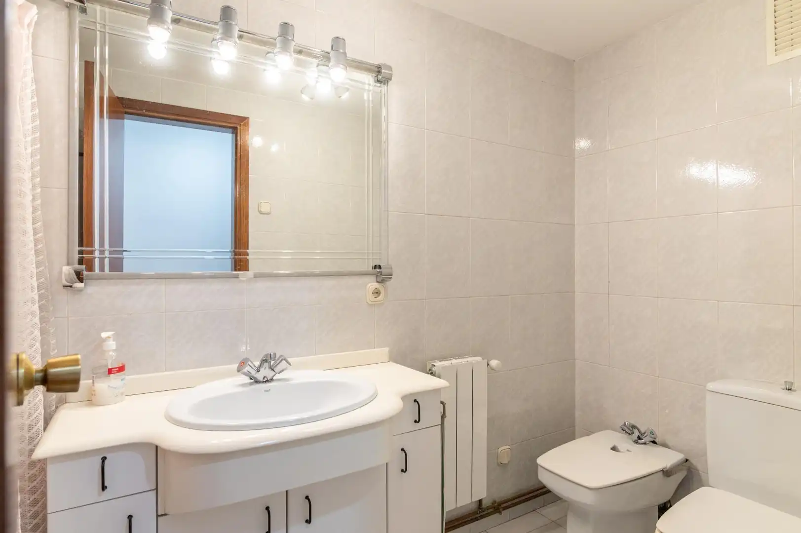 Flat with terrace for sale in Calle de Benjamín de Tudela, imagen 26