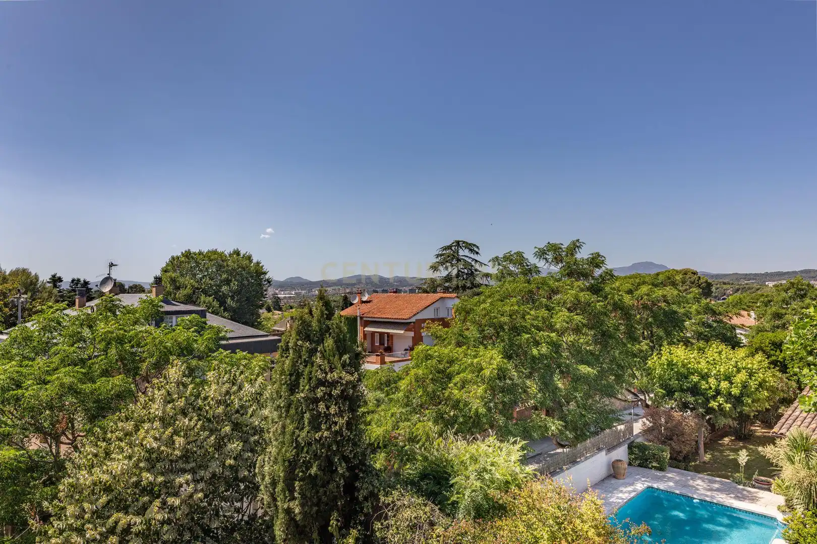 Casa o xalet en venda a Carrer de Mèxic, Sant Cugat del Vallès, Spain, -1, Arxiu