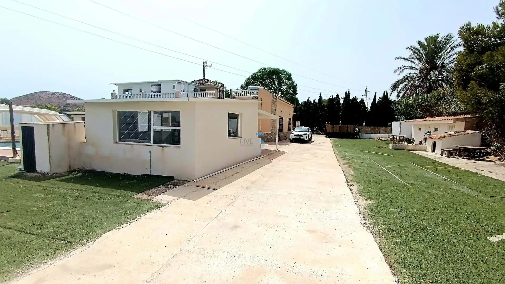 Maison avec piscine à vendre à Ciudad Quesada, imagen 40