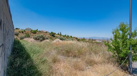 Foto 4 de Residencial en venta en Altos de la Zubia, La Zubia