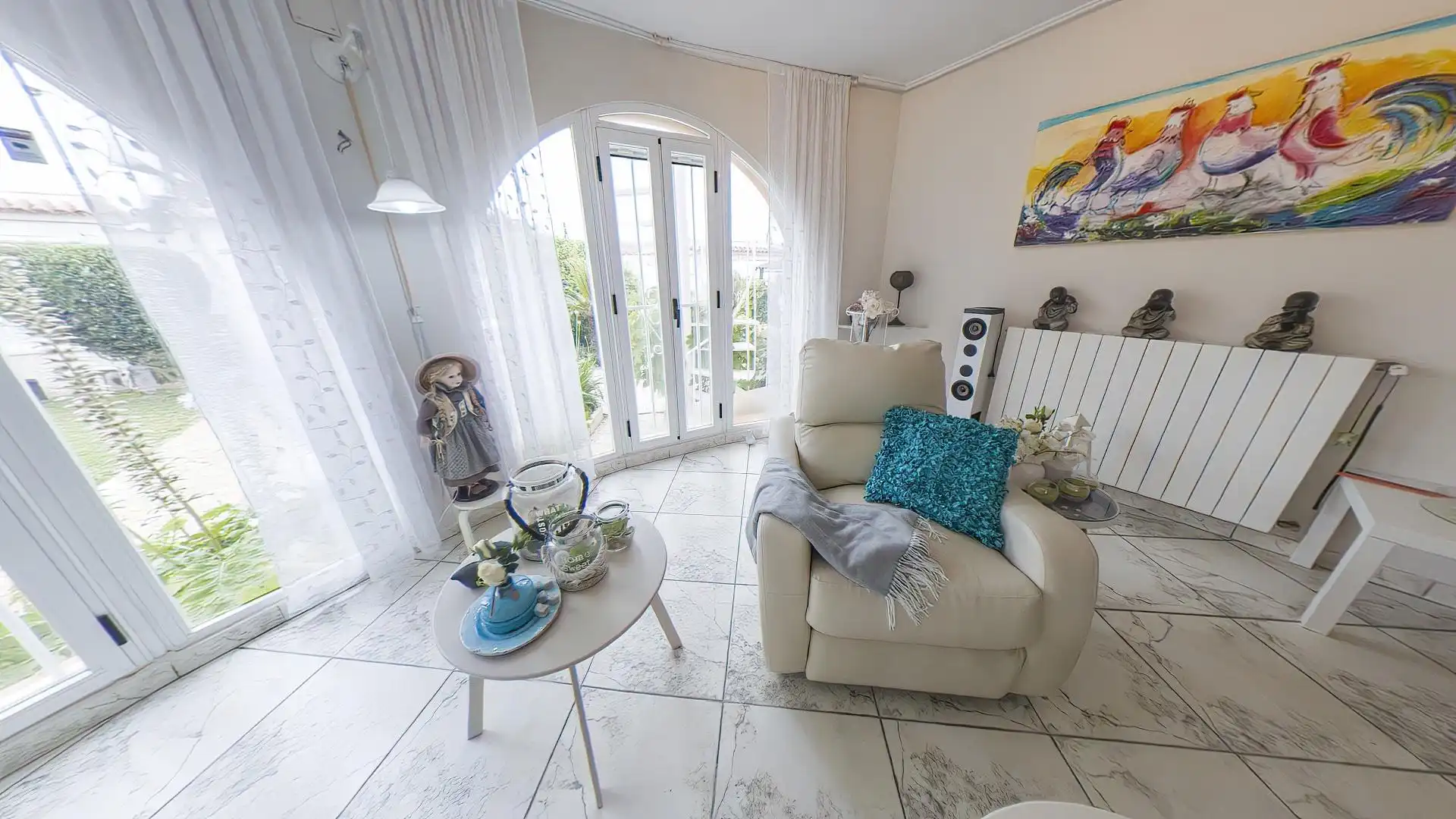 Casa en venda a Nueva Torrevieja - Aguas Nuevas, imagen 28