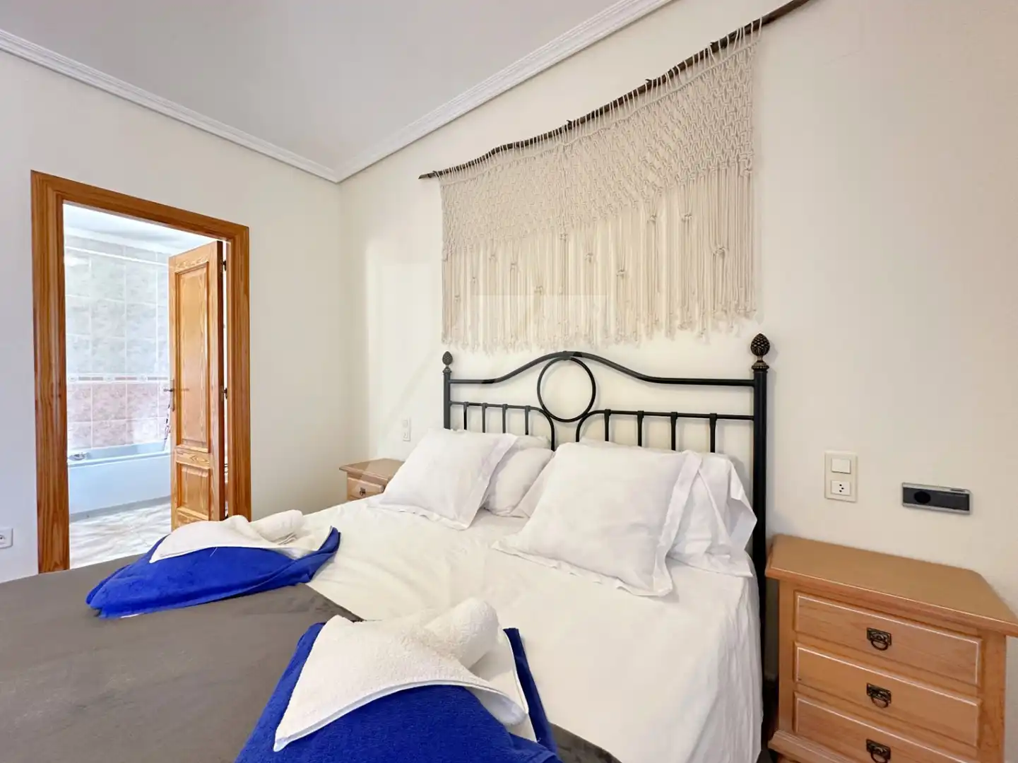 Detached house with terrace for sale in La Viña - Montemar - San Jaime, imagen 20