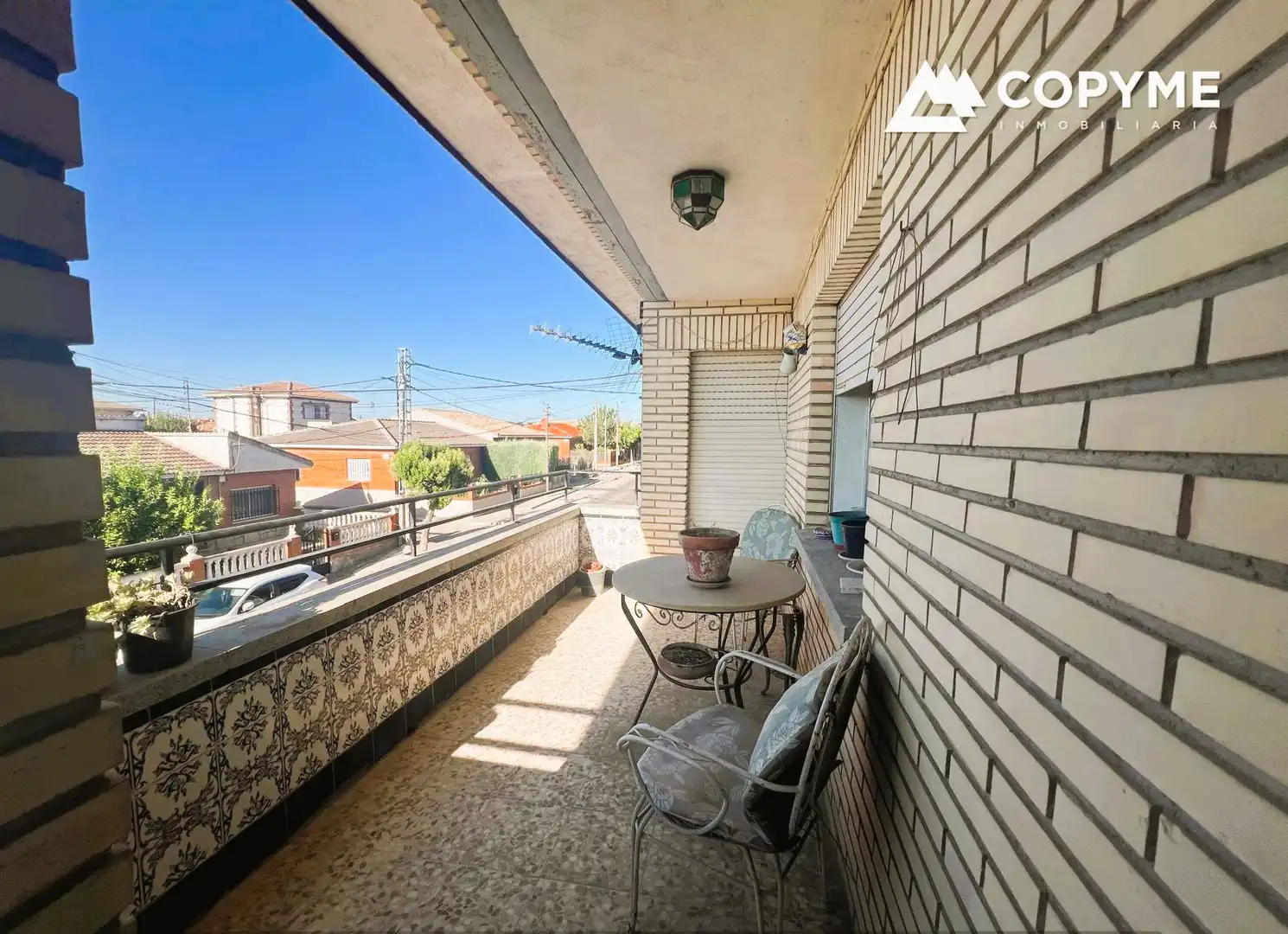 Exterior view of Houses for sale in Novés  with Terrace, Furnished and Alarm