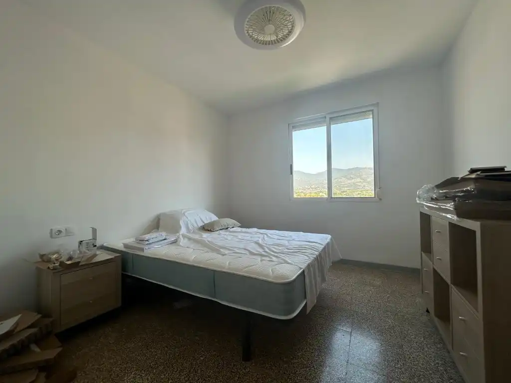 Piso con ascensor en venta en Calle Apostol Santiago, imagen 35