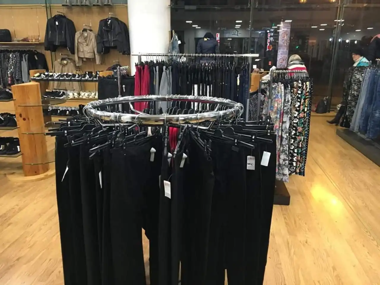 Gewerbefläche zum Verkauf in Gran Via 148, imagen 9