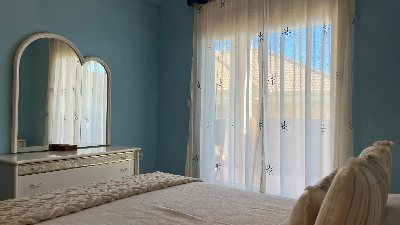 Apartment mit Pool zum Verkauf in Las Gaviotas  - Carvajal, imagen 18