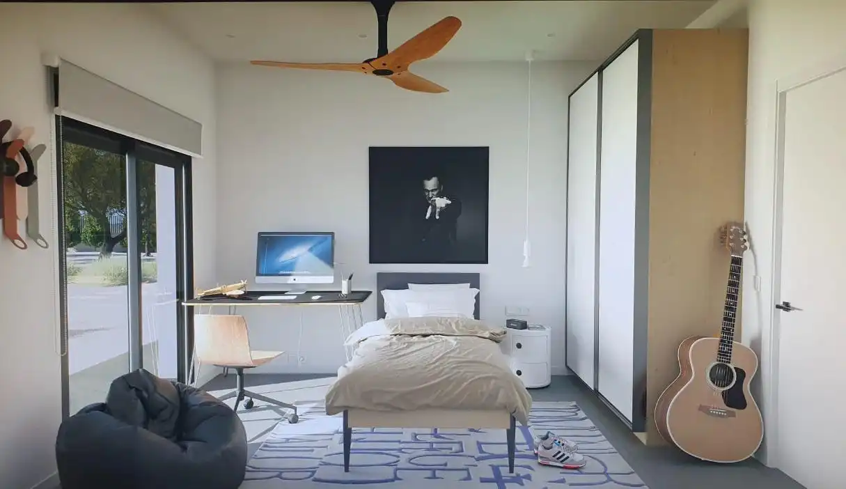 Villa avec piscine à vendre à Novelda, imagen 5