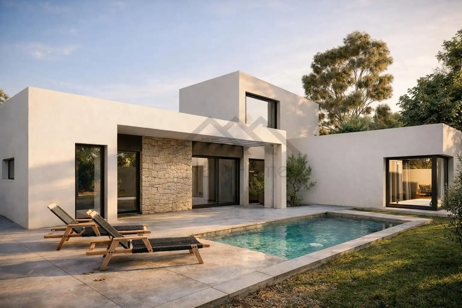 Exterior view of Houses for sale in L'Eliana  with Private garden, Terrace and Swimming Pool