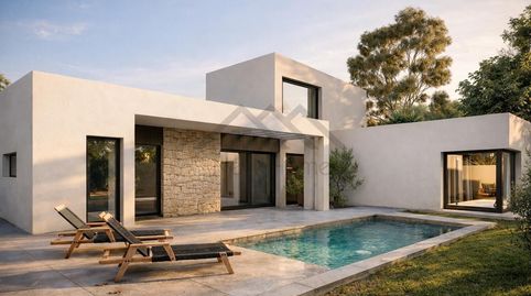 Photo 4 of Houses for sale in Montealegre, L'Eliana
