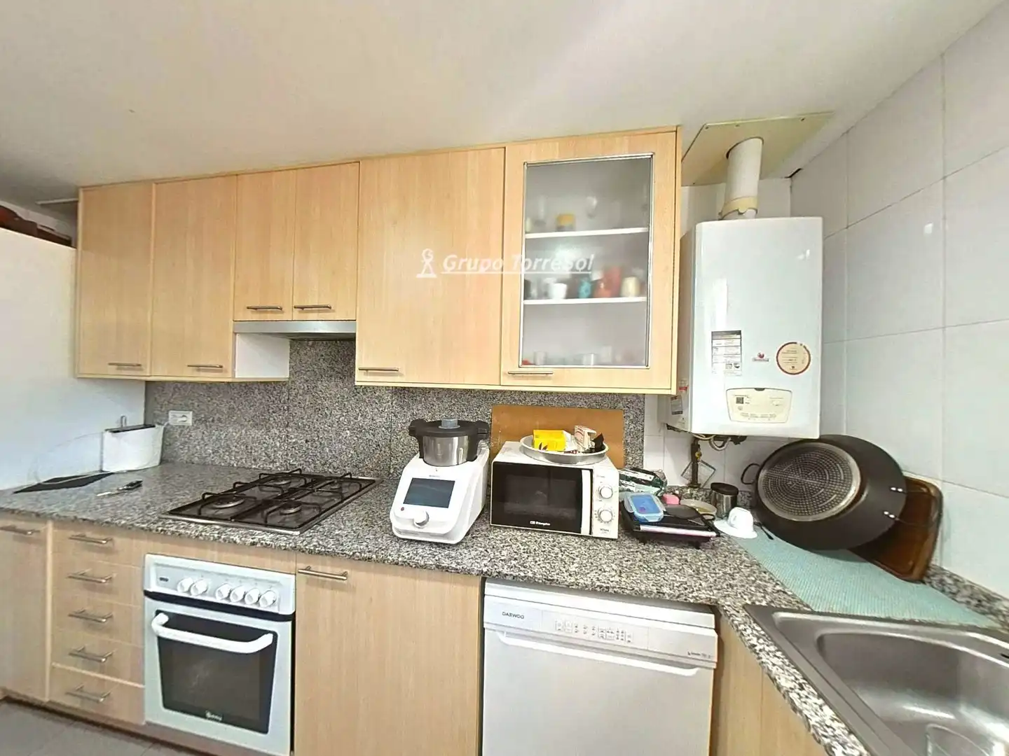 Wohnung zum Verkauf in Sant Jordi, El Tancat - Mas d'en Gual