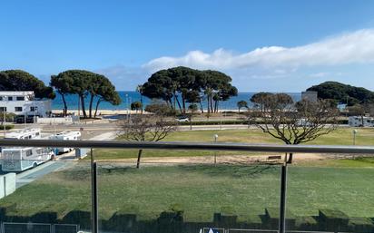 Vista exterior de Apartament en venda en Cambrils amb Aire condicionat, Calefacció i Terrassa