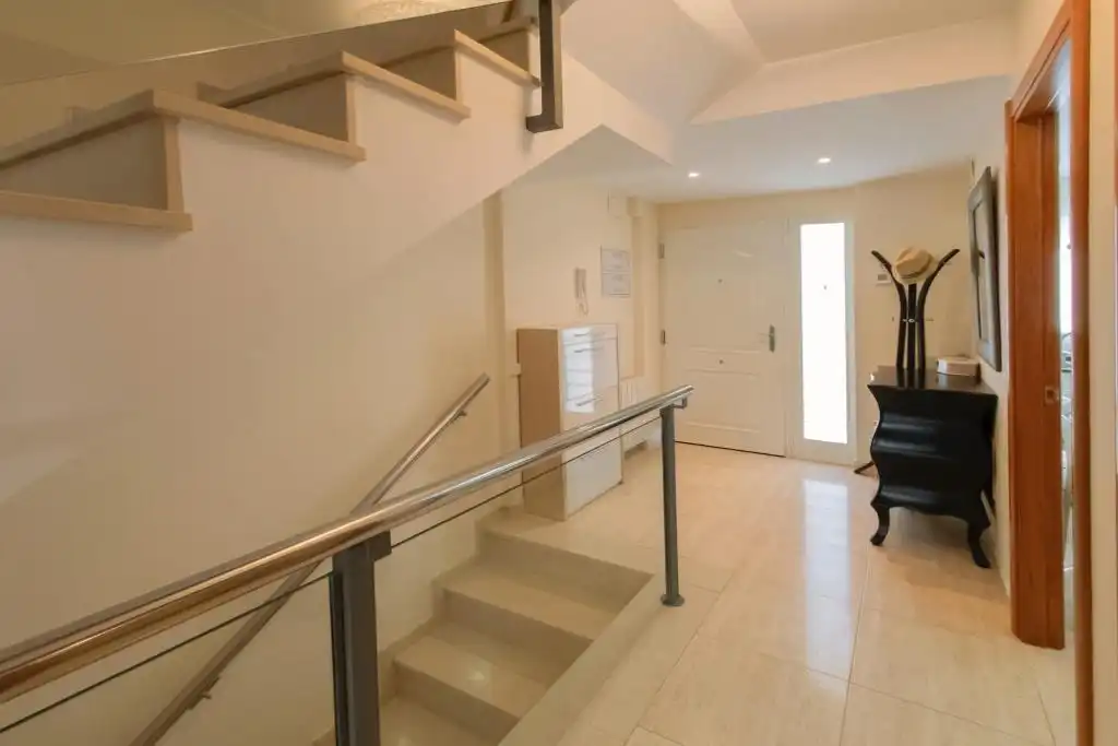 Casa adosada en venta en Calafell