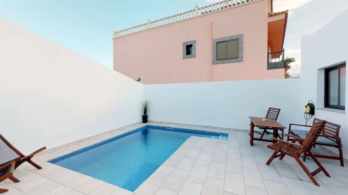 House with pool for sale in Calle Calle la rana 5, imagen 55