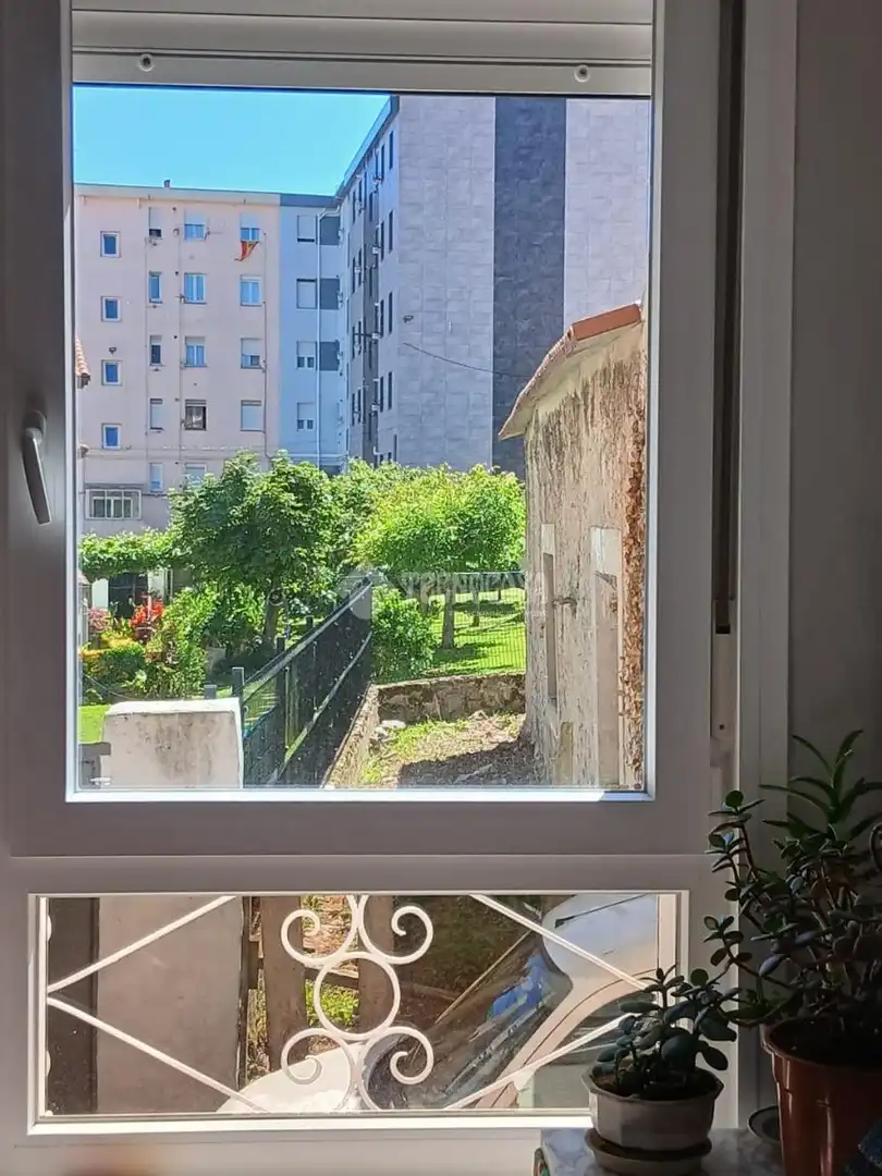 Terrassa de Pis en venda en Santander