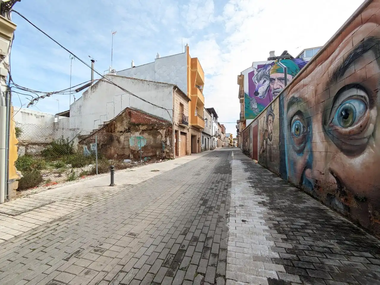 Terreni e lotti in vendita a Centro ciudad, imagen 2