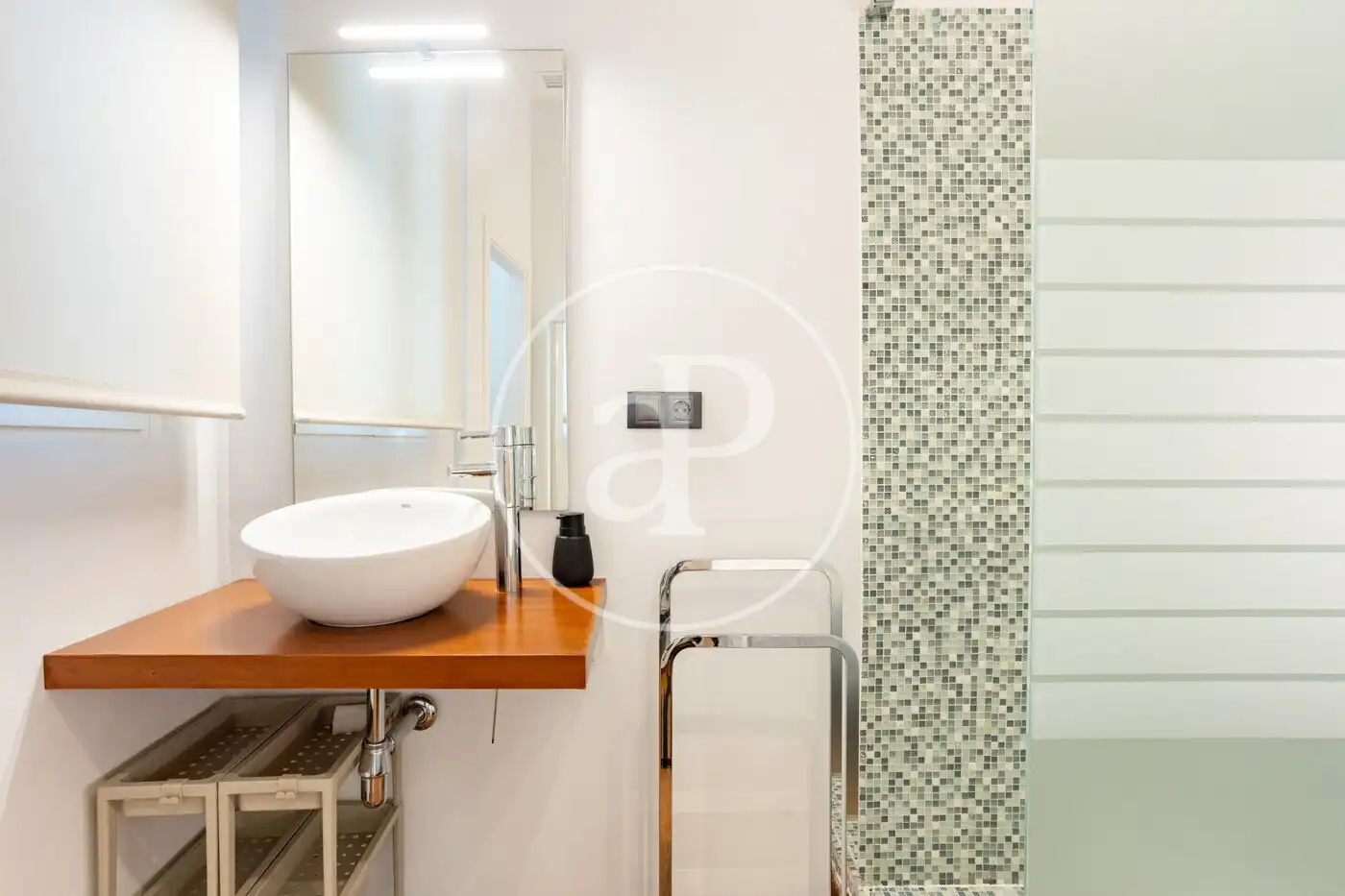 Wohnung zur Miete in La Seu
