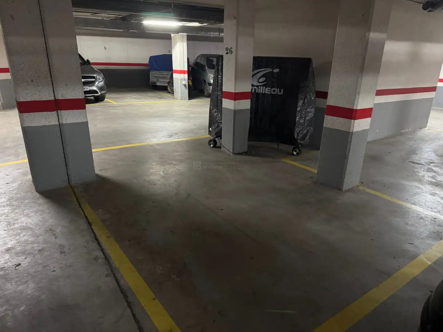 Parking for sale in Logroño - Avenida del Moncalvillo, imagen 3