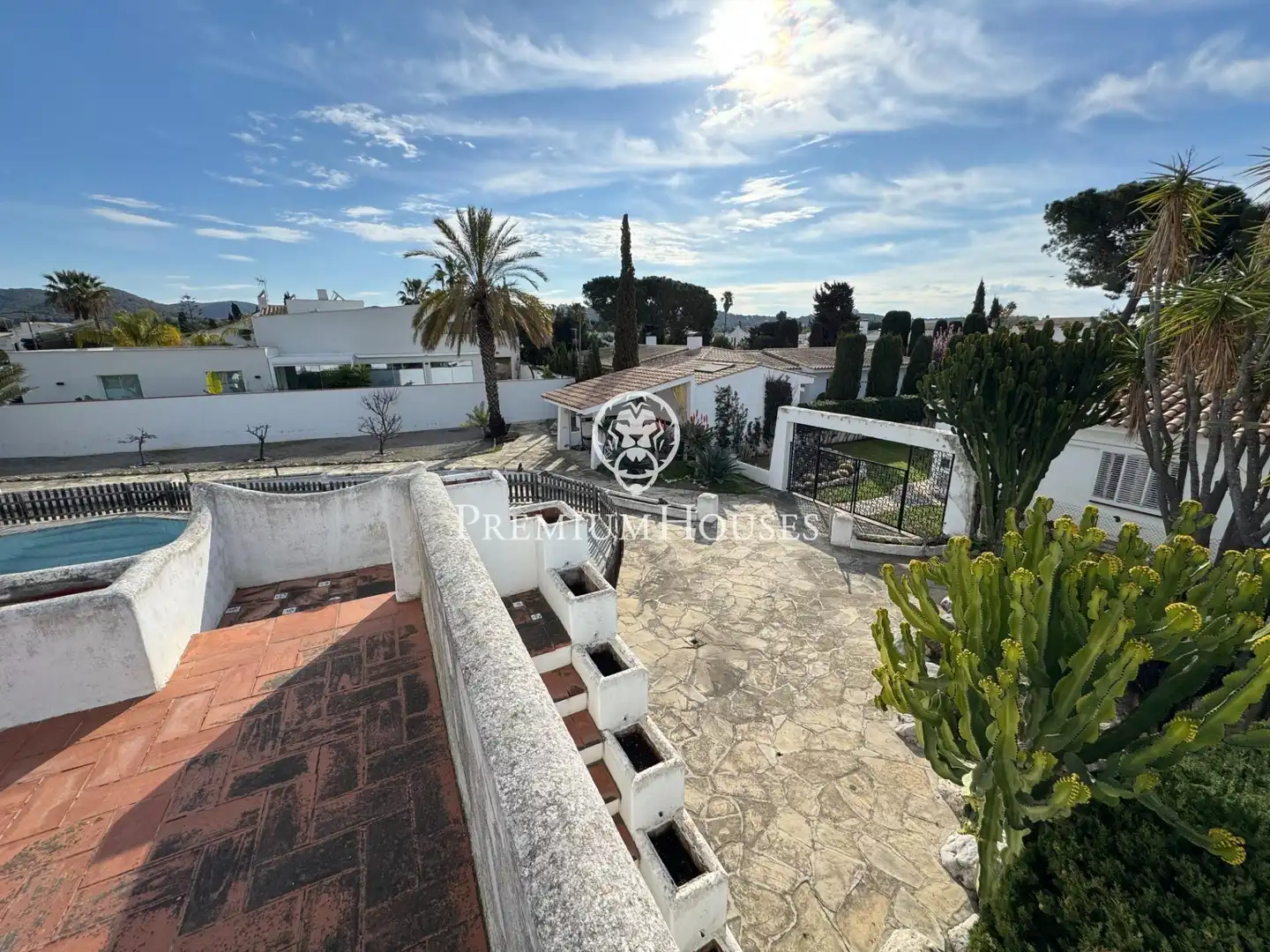 Residential land for sale in Puig Moltó - Can Macià, imagen 9