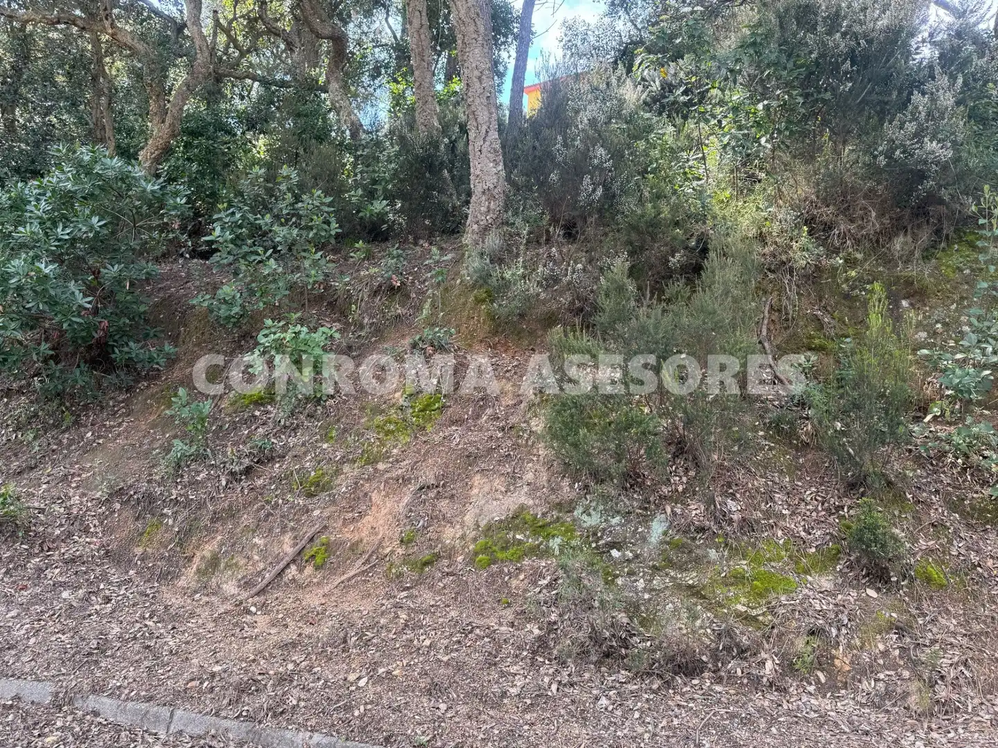 Residential land for sale in Serra Brava, imagen 2