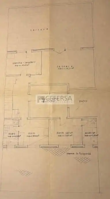 House with pool for sale in De Jules Verne, imagen 53