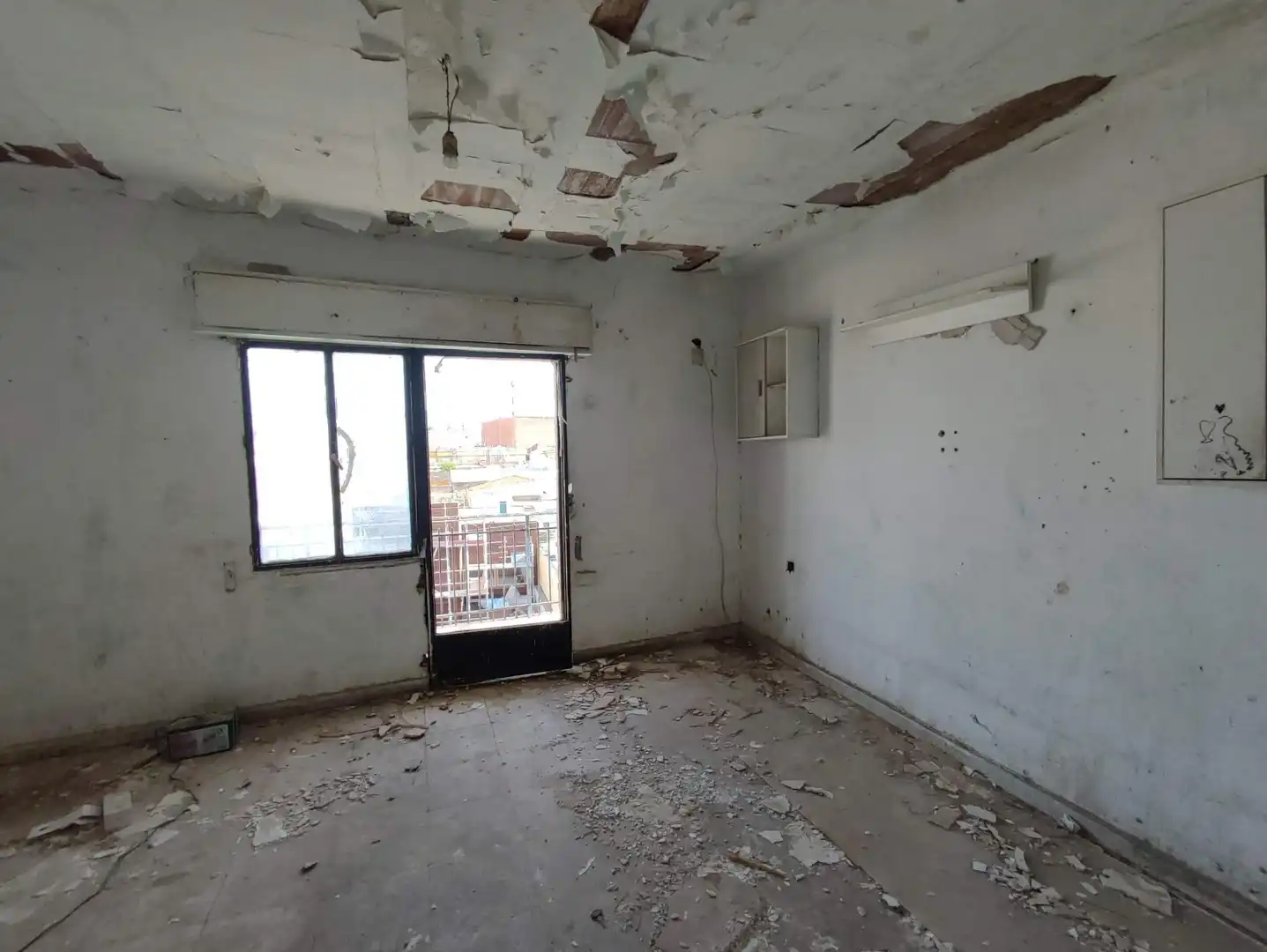 Wohnung zum Verkauf in Calle SAN ISIDORO-LOS BARREROS, imagen 11