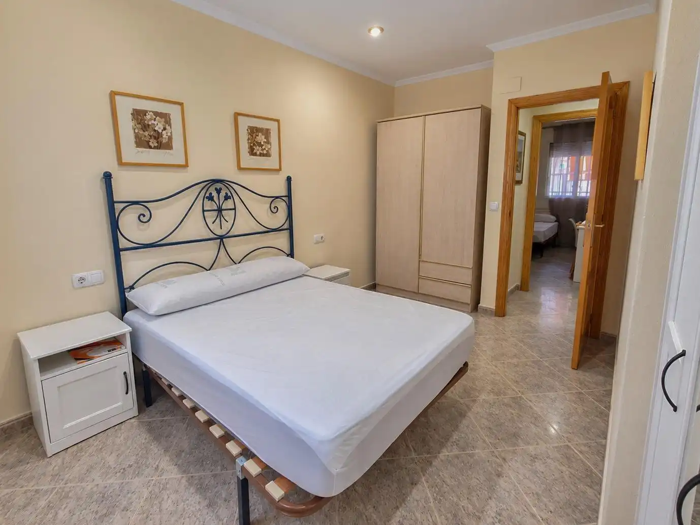 Apartment with pool to rent in Playas de Puçol, imagen 15