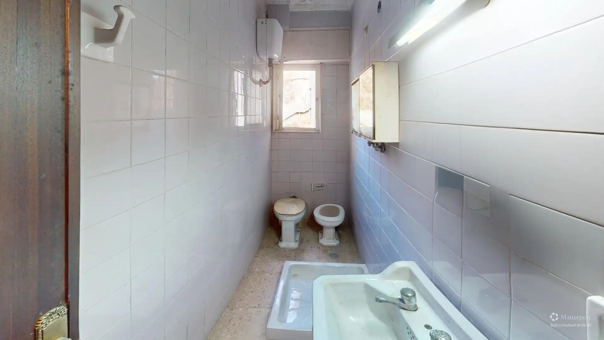 Flat with terrace for sale in Calle General Primo de Rivera, imagen 41