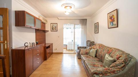 Foto 5 de Pis en venda a Carretera de Málaga, Angustias - Chana - Encina, Granada