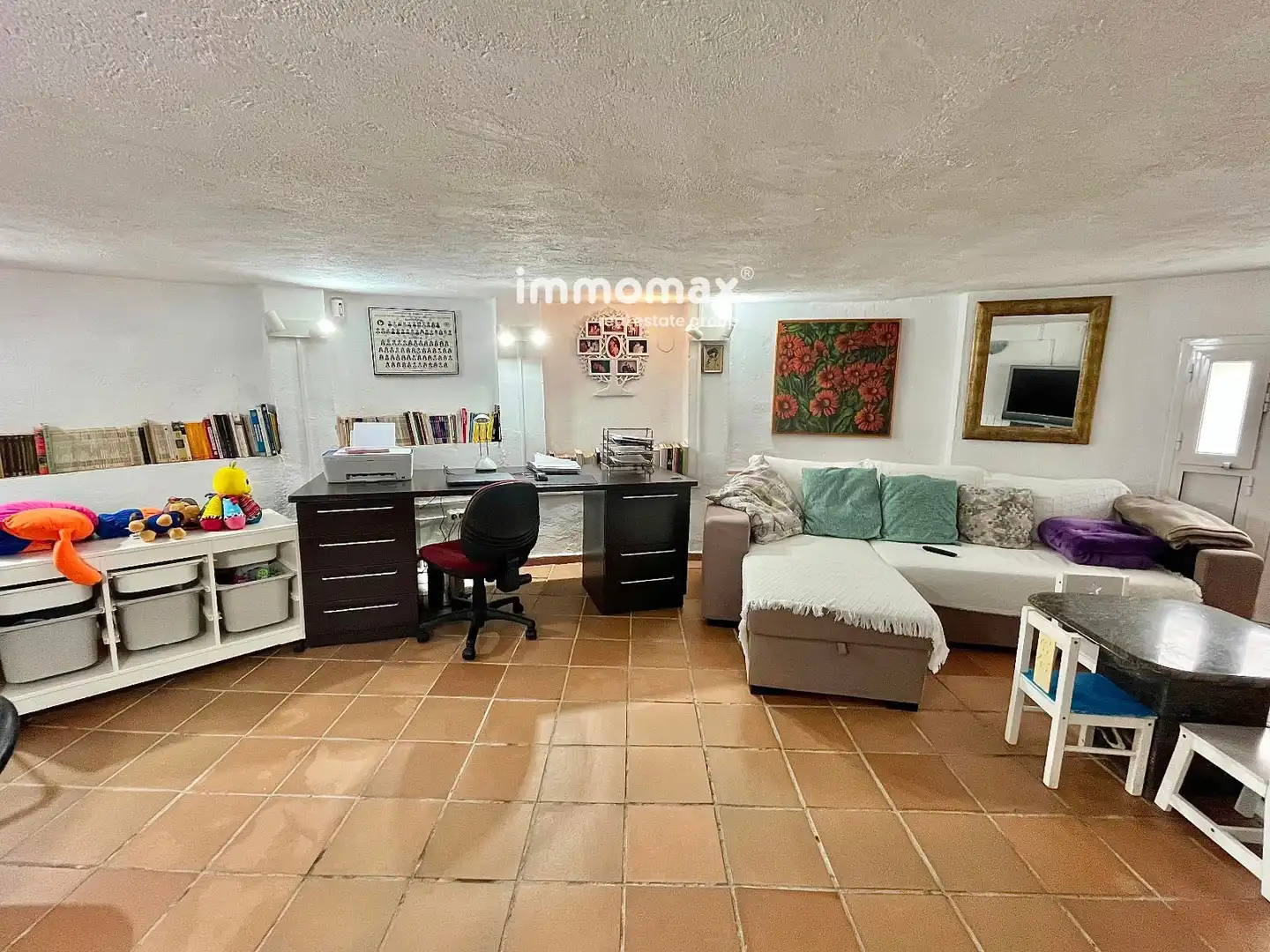 Casa o chalet en venta en La Collada - Sis Camins