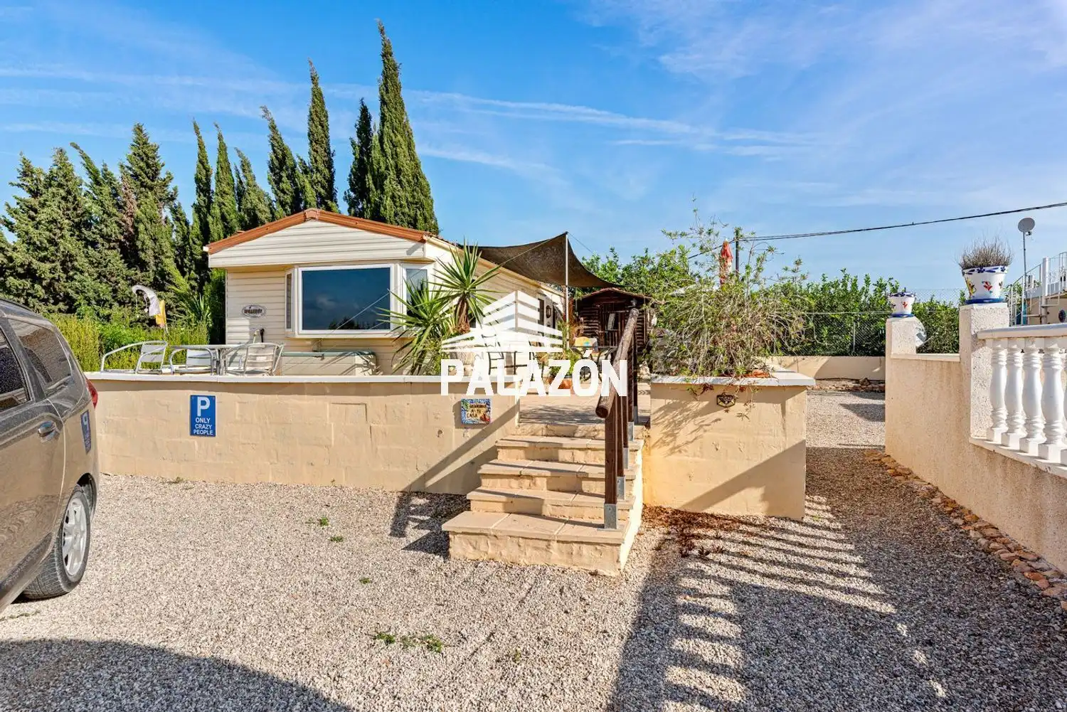 Villa con piscina in vendita a Los Montesinos, imagen 29