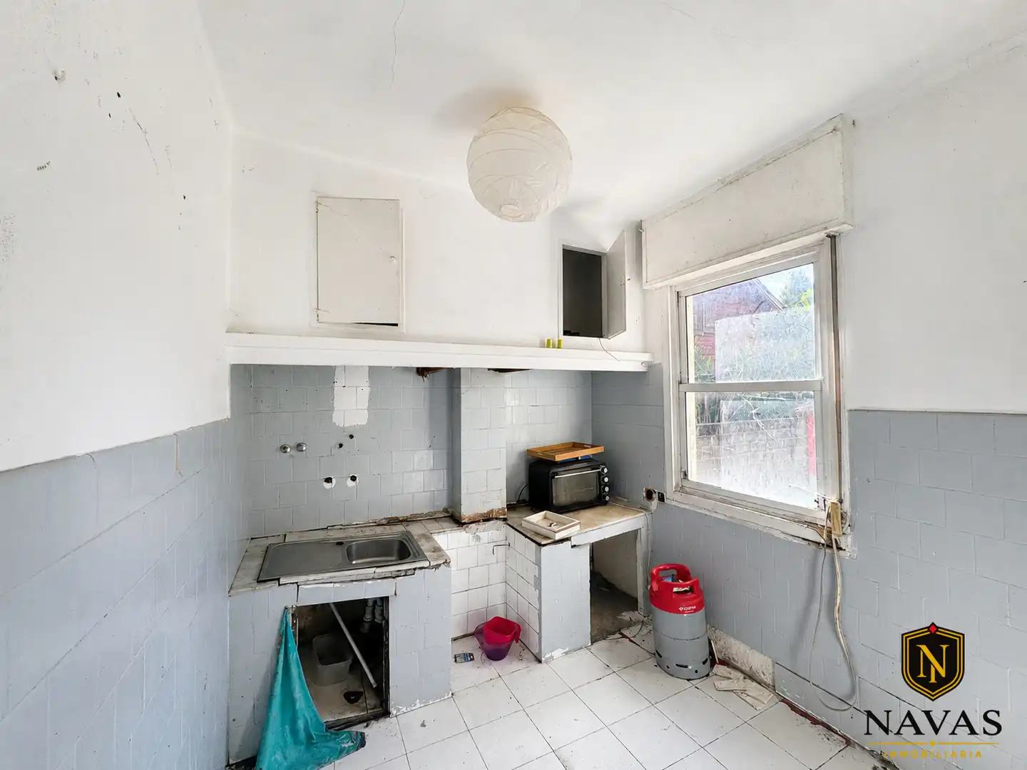 Kitchen of Houses for sale in Vigo   with Private garden