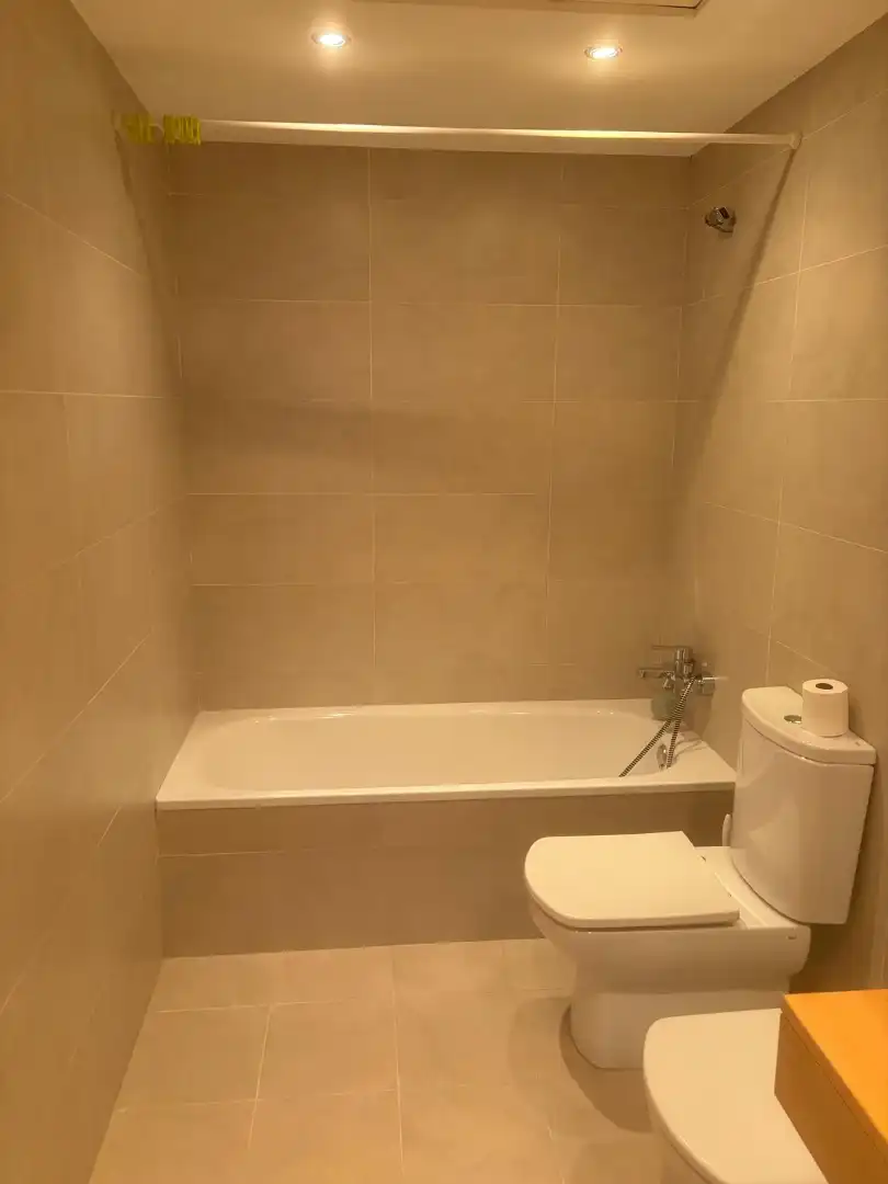 Loft zur Miete in Calle Jacarandás, 2, El Castell