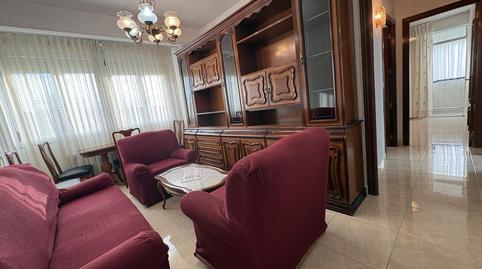 Foto 2 de Pis de lloguer a Forges, Ambroz,  Madrid Capital