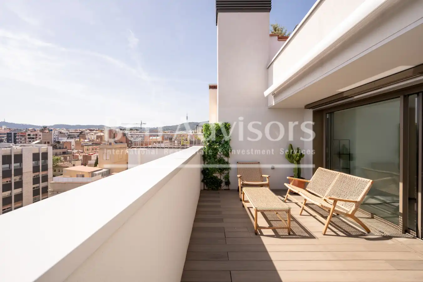 Attique avec ascenseur à vendre à Carrer de Balmes, imagen 9