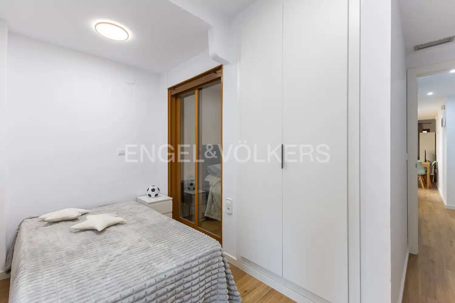 Flat for rent in Hospital, La Seu