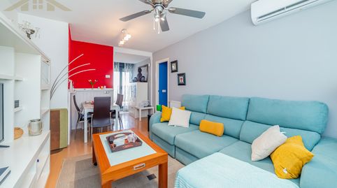Foto 4 de Ático en venta en Calle Mariano Benlliure, Soto del Henares, Torrejón de Ardoz
