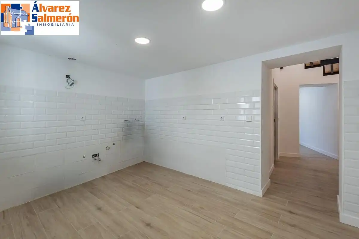 Adosado con terraza en venta en Chauchina, imagen 9