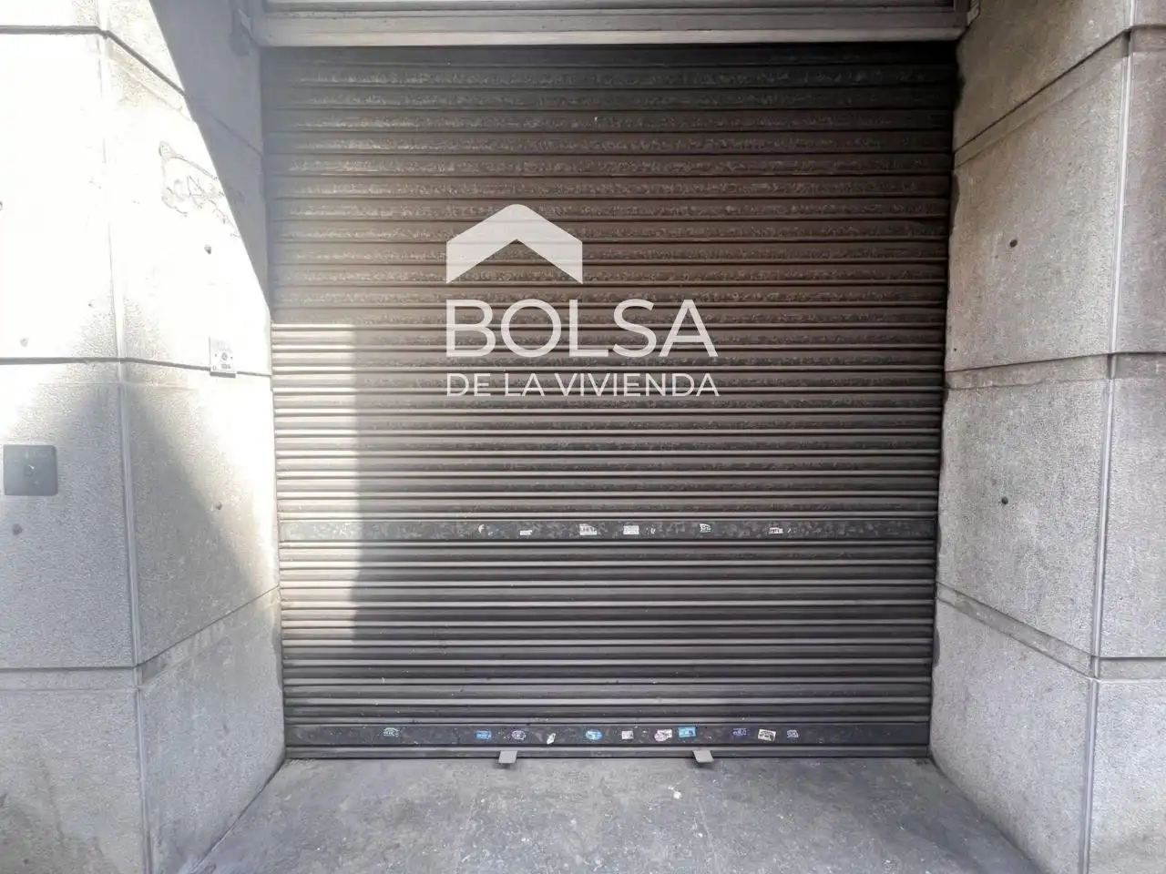 Locale commerciale in vendita a Plaça Catalunya, imagen 24