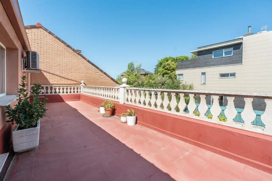 Casa en venda a Fuencarral - El Pardo, imagen 39