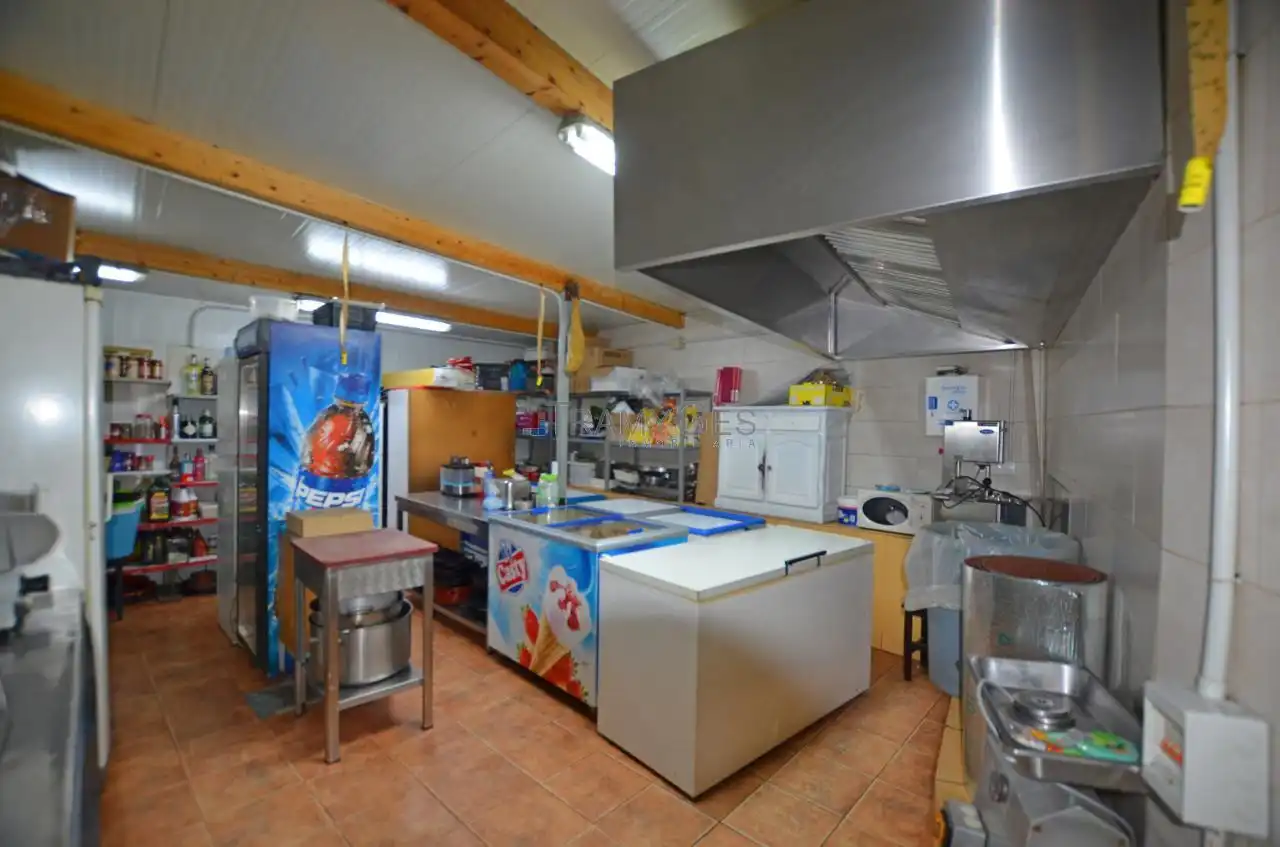 Maison avec jardin à vendre à LUGAR A ALDEA, imagen 19