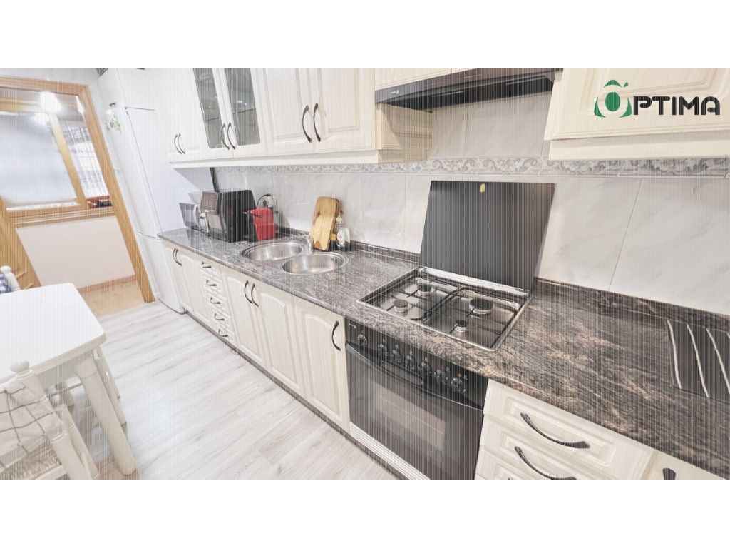 Piso de alquiler