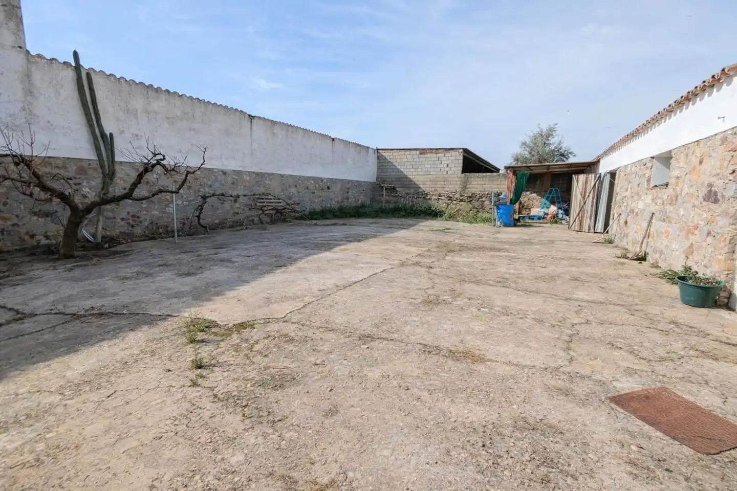 Casa o xalet en venda en Guareña amb Terrassa