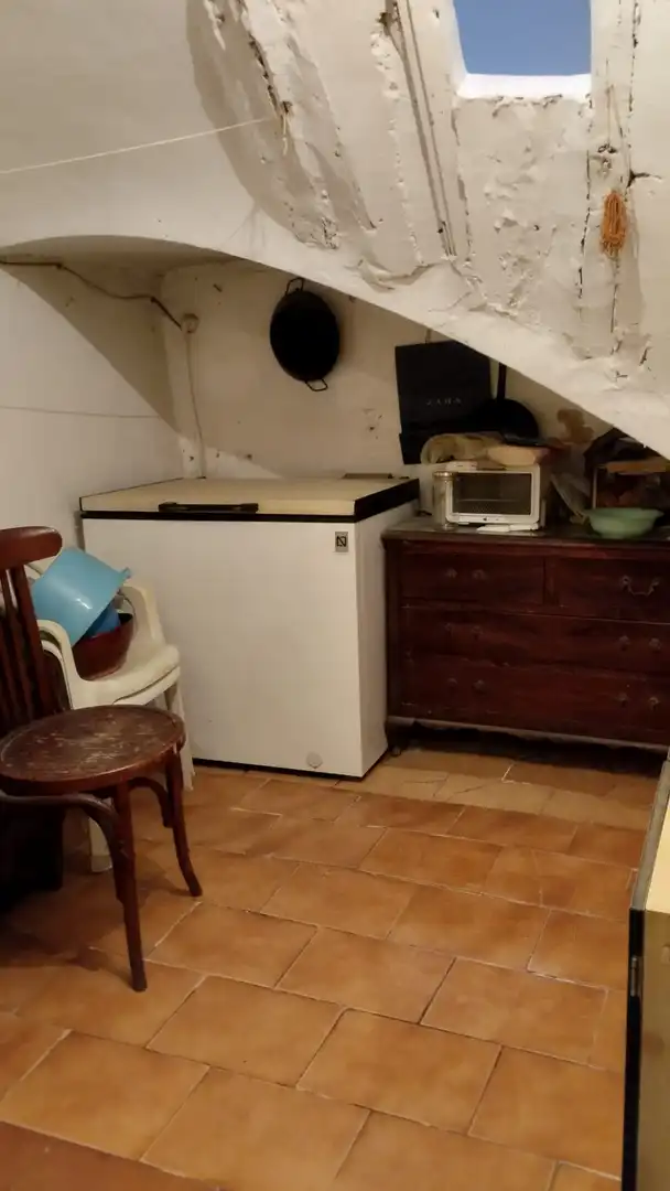 Casa adosada en venta en El Redal con Terraza y Amueblado