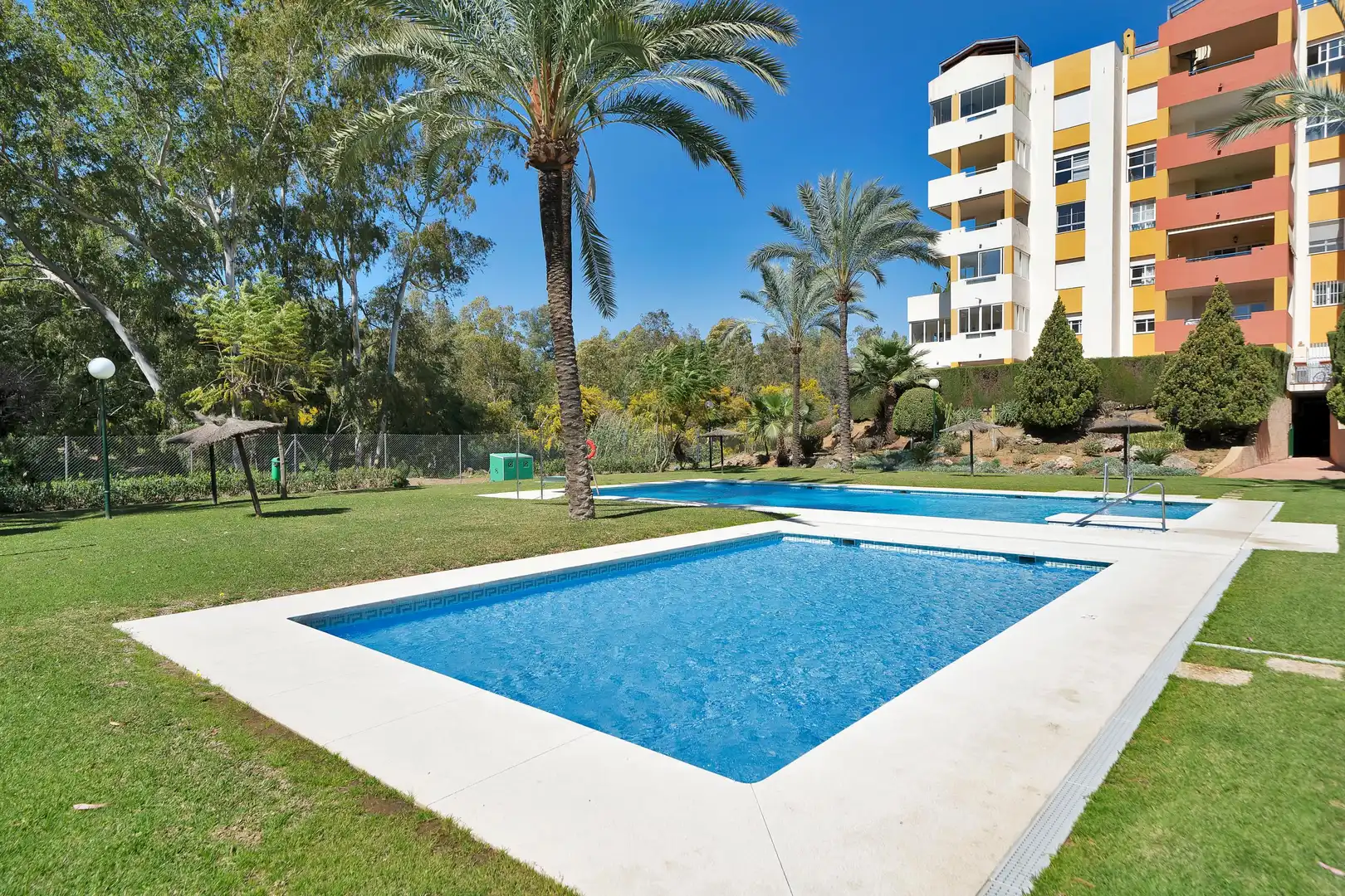 Attic for sale in 49A Avenida Pernet #PLANTA ATICO 5B , Portal 4, Nueva Atalaya