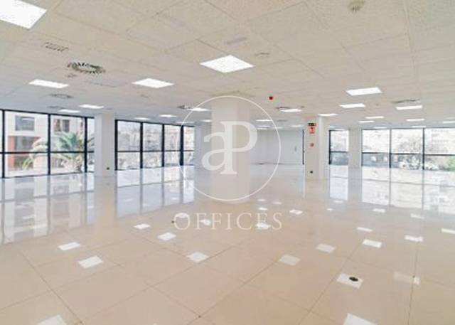 Oficina en Alquiler en San Juan Bautista