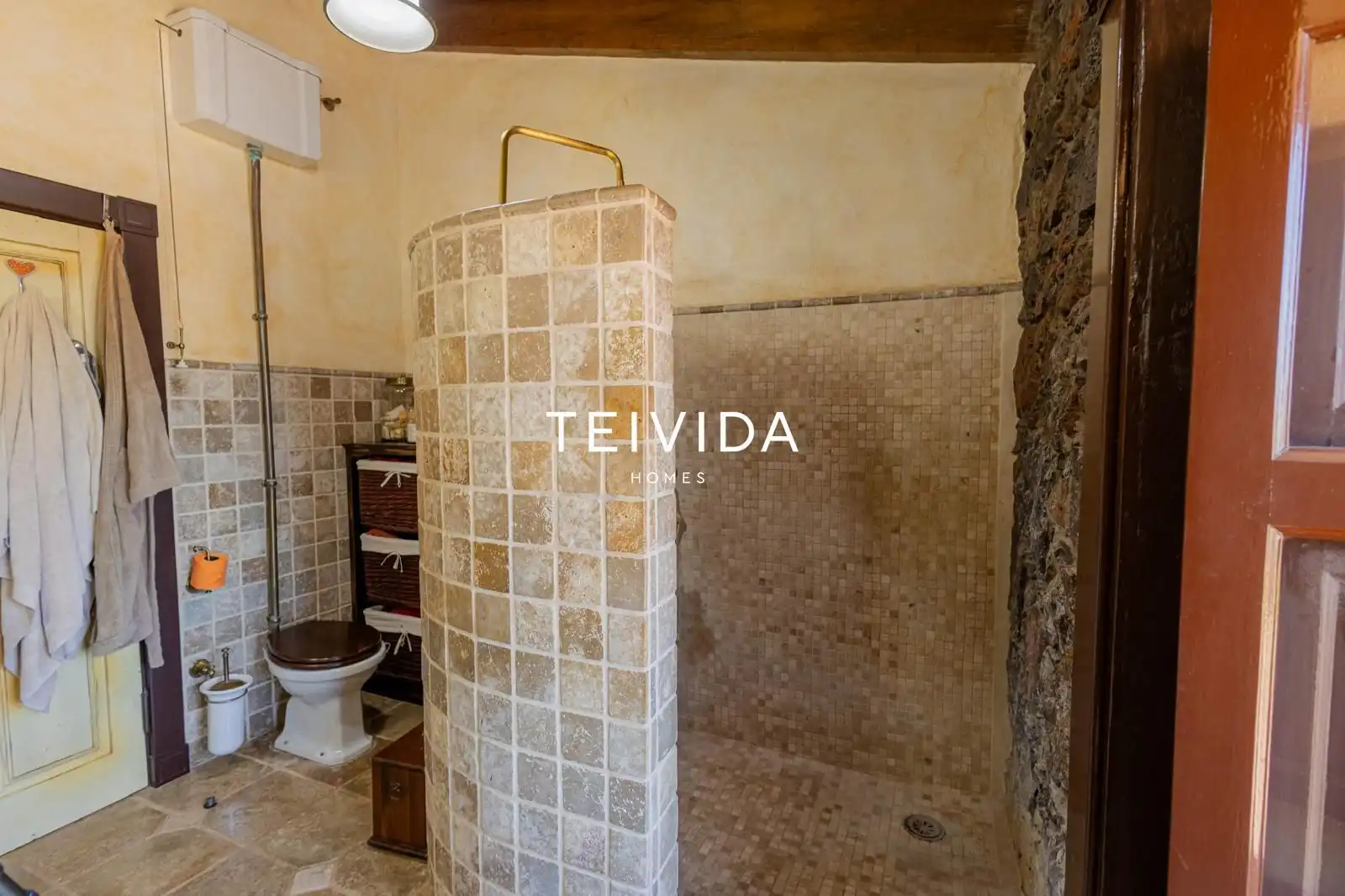 Villa mit Pool zum Verkauf in Calle Juan Antonio Diaz, imagen 25