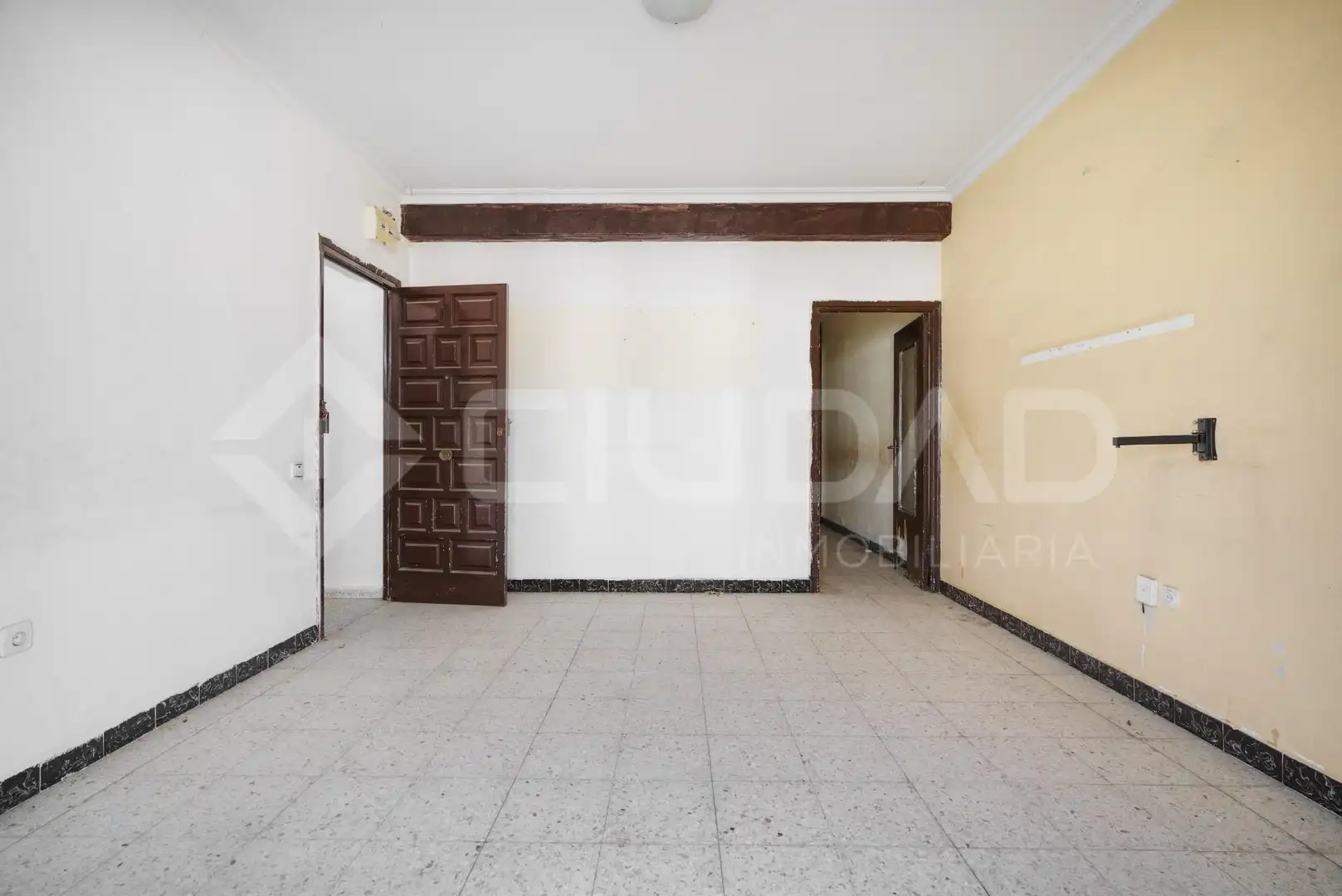 Piso en venta en La Puebla del Río