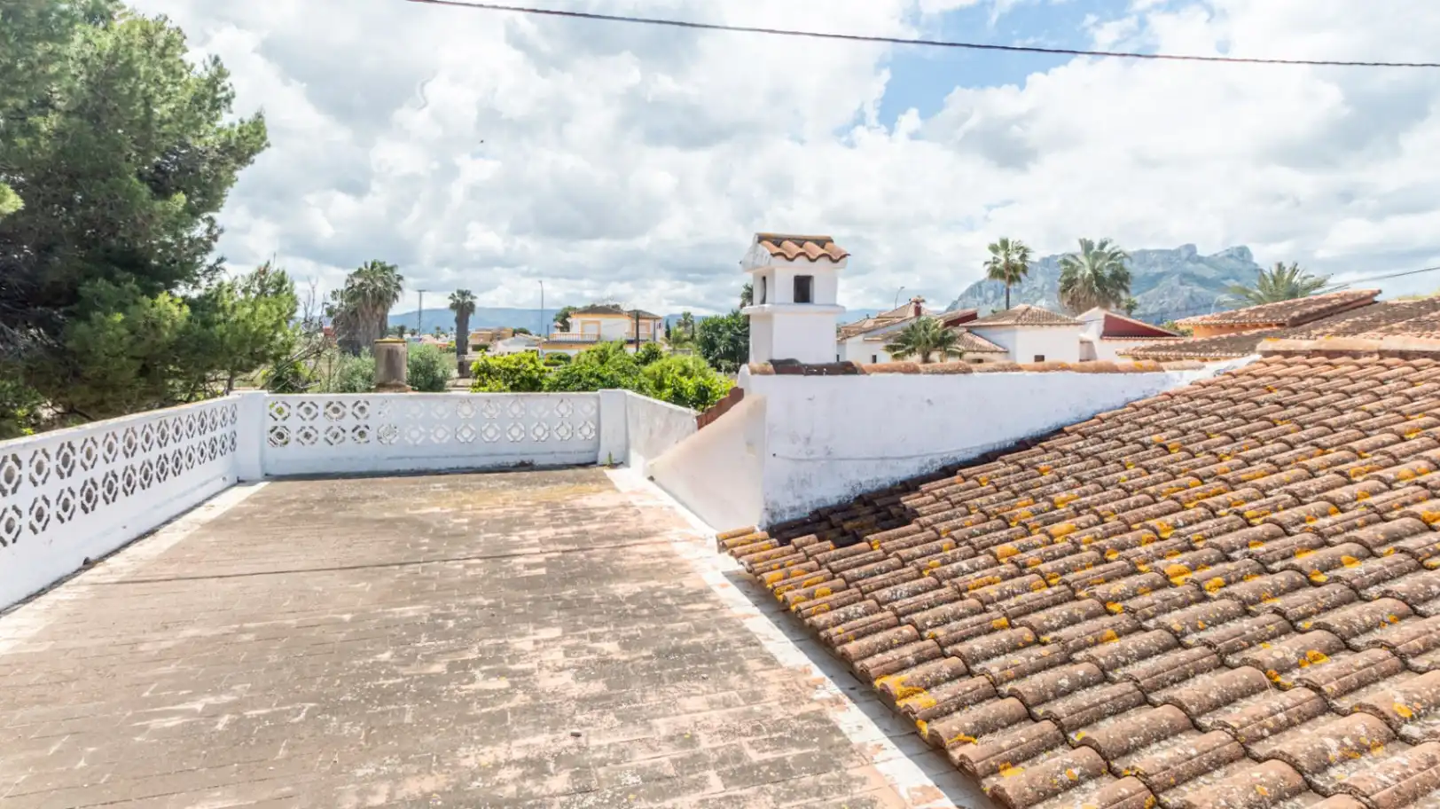 Villa avec jardin à vendre à Els Poblets, imagen 19