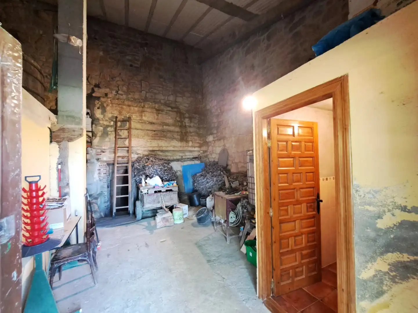 Casa rústica en venda a Calle Bodegas de la Encina, imagen 10