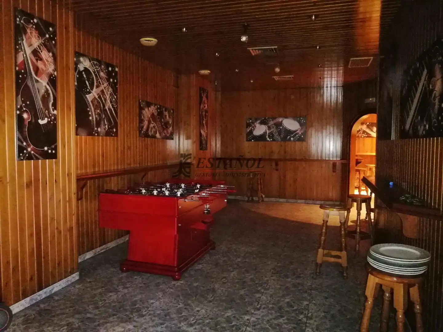 Local comercial de lloguer a La Seu d'Urgell, imagen 8